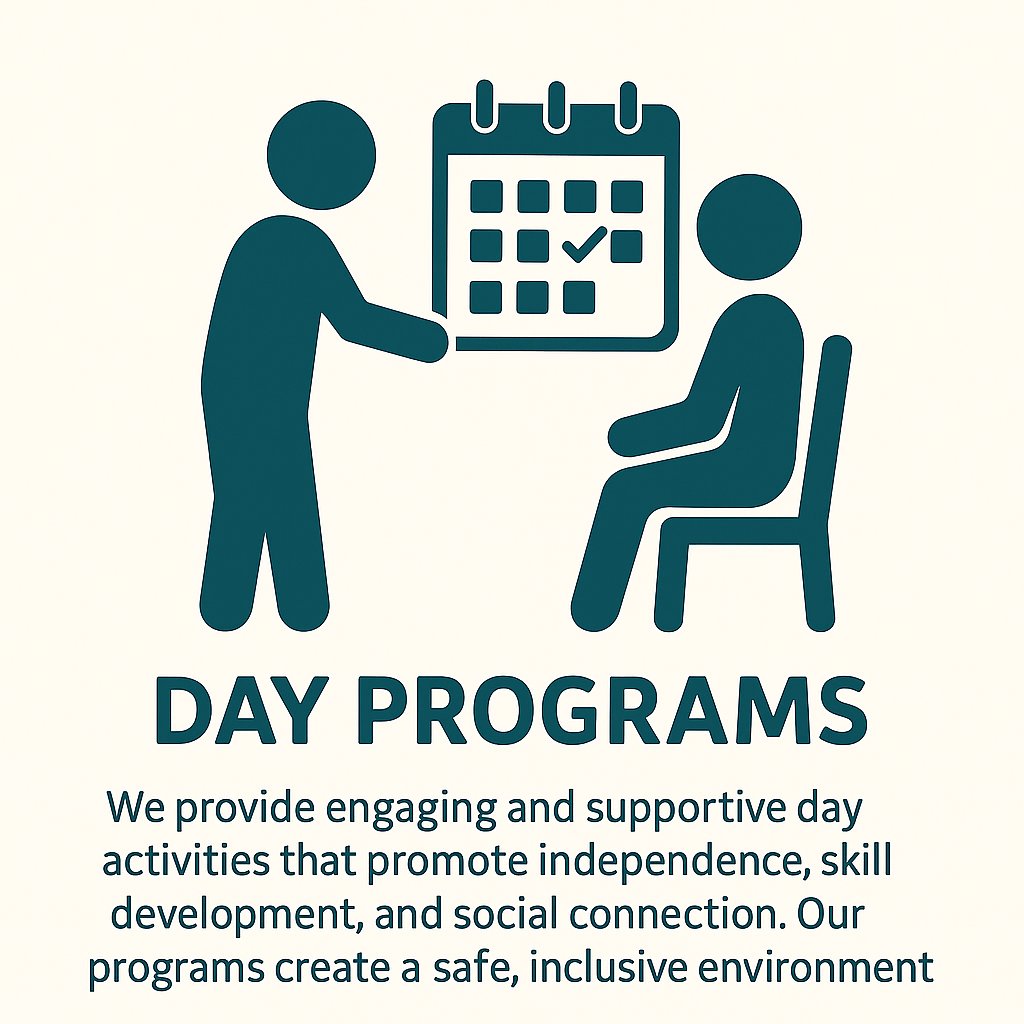 Day Programs
